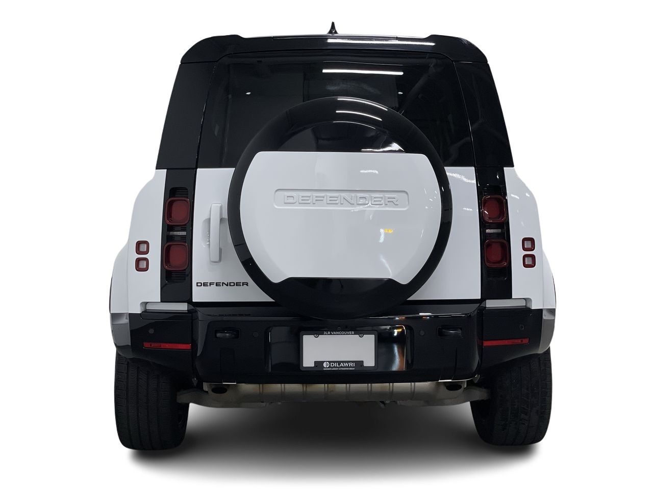 2024 Land Rover Defender