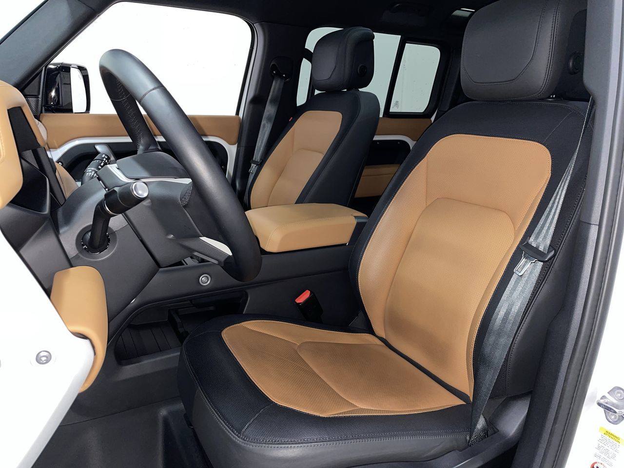 2024 Land Rover Defender