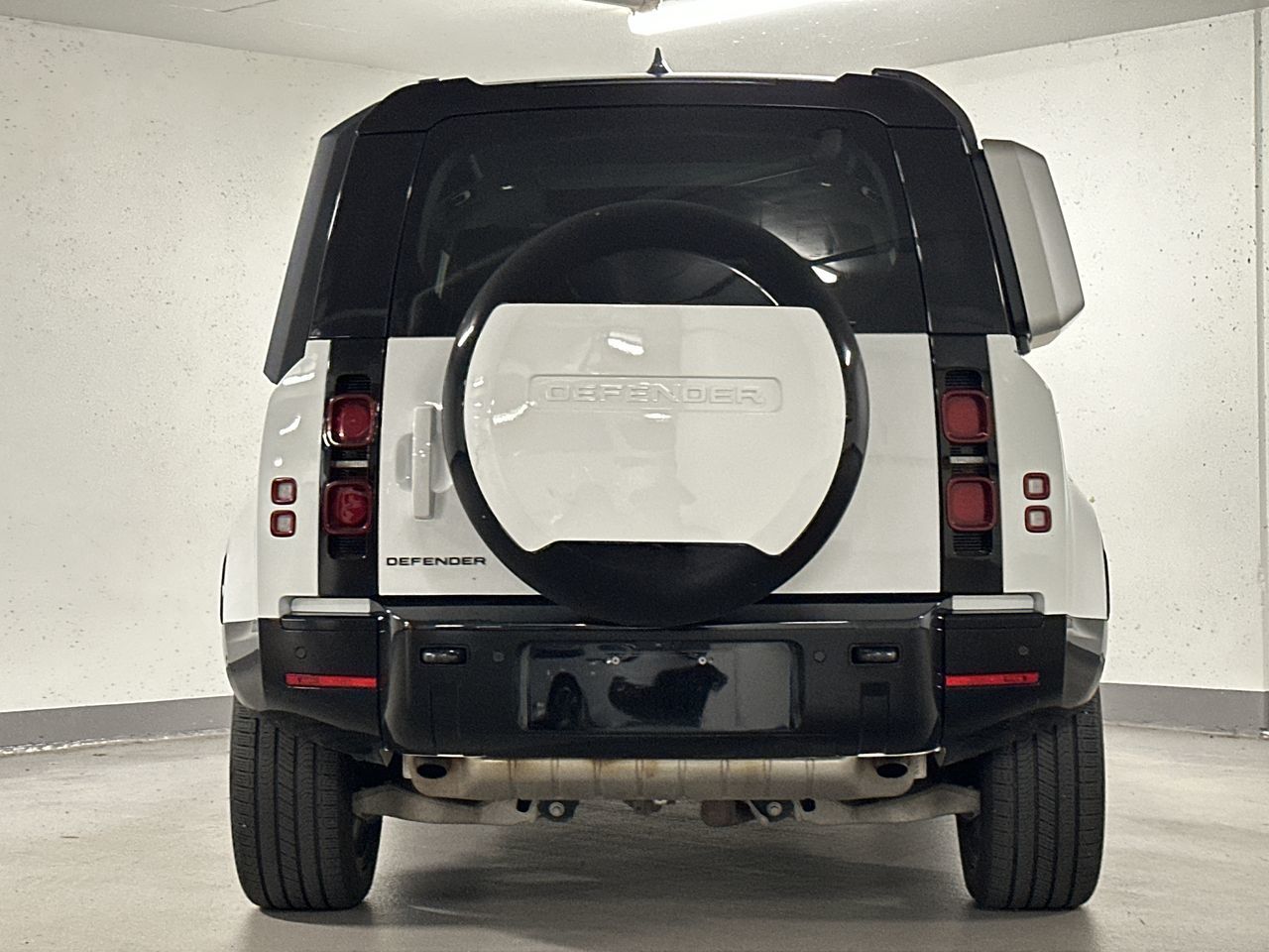 2024 Land Rover Defender
