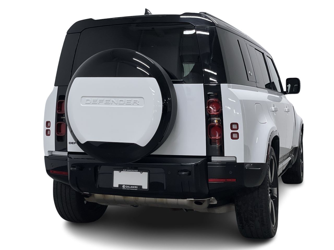 2024 Land Rover Defender