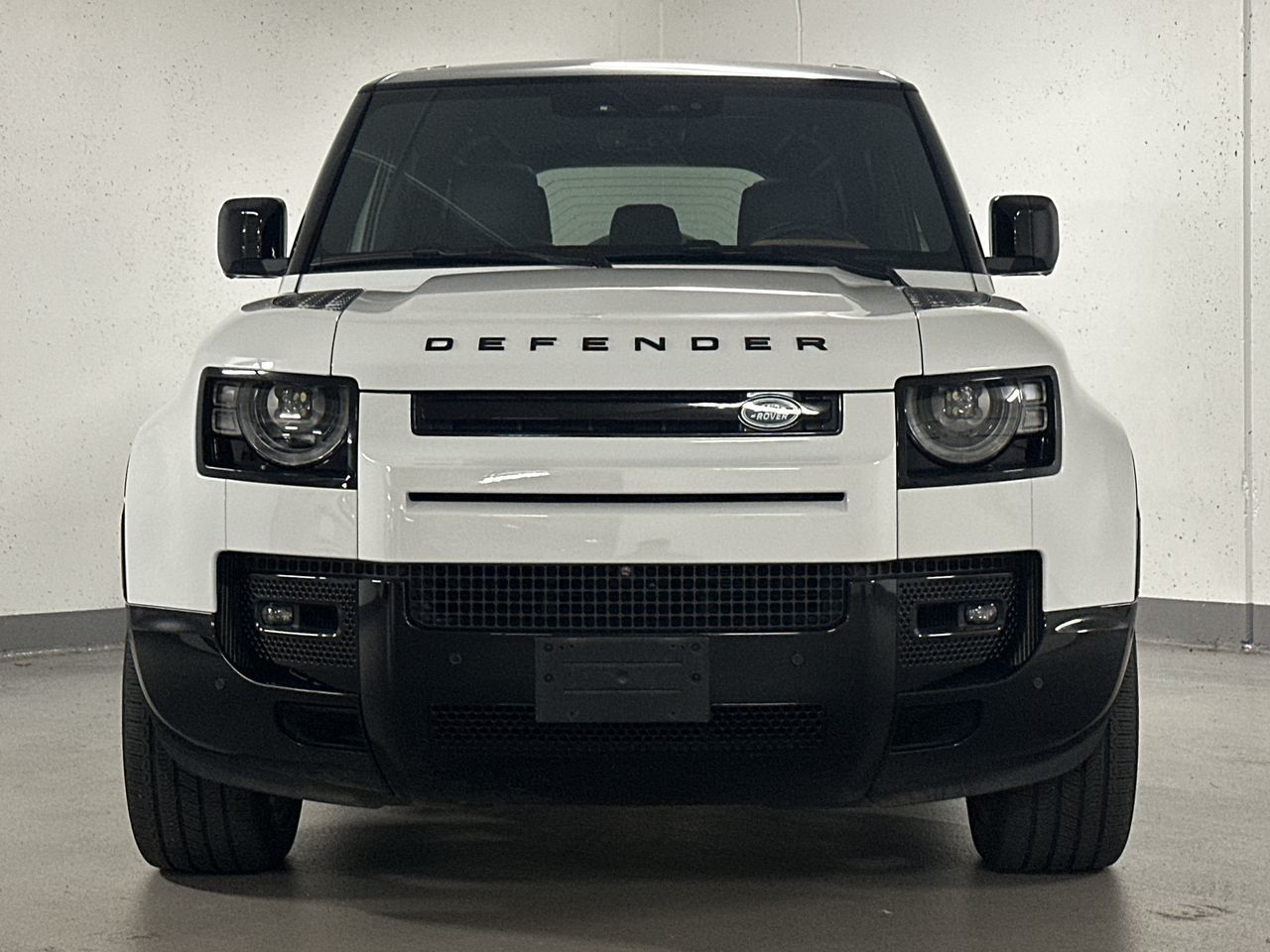 2024 Land Rover Defender