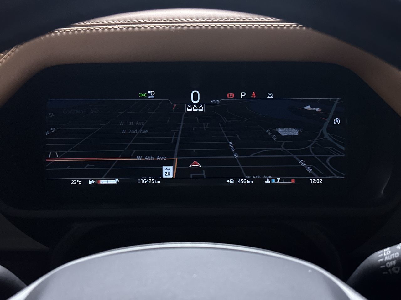 2024 Land Rover Defender