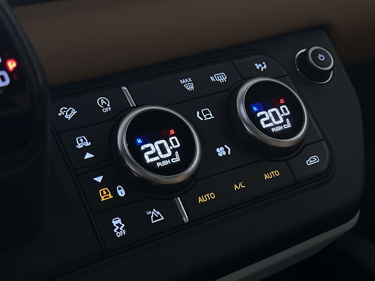 2024 Land Rover Defender