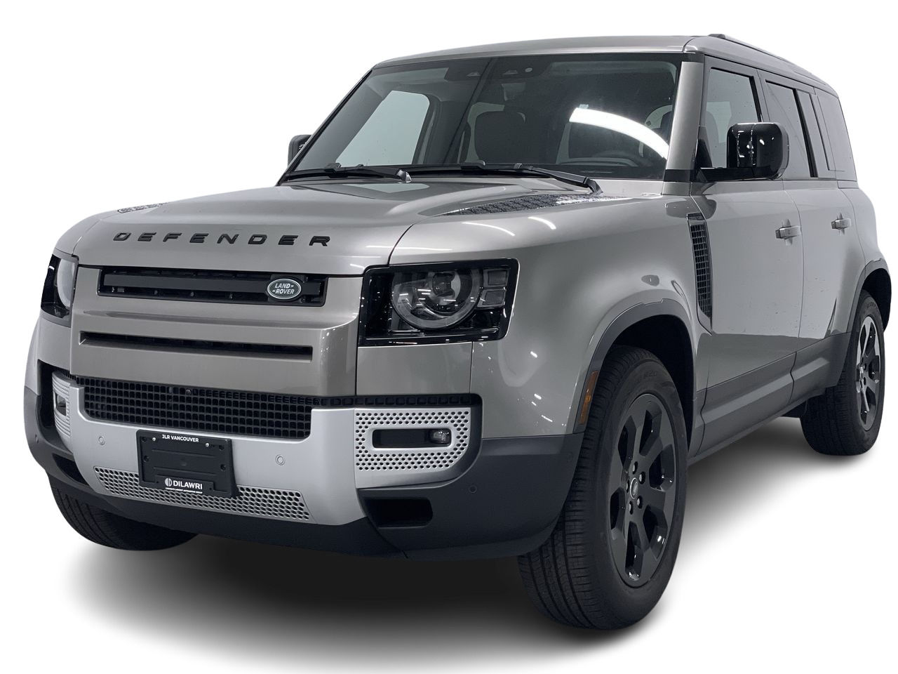 Land Rover Defender  2025 à Vancouver, Colombie-Britannique