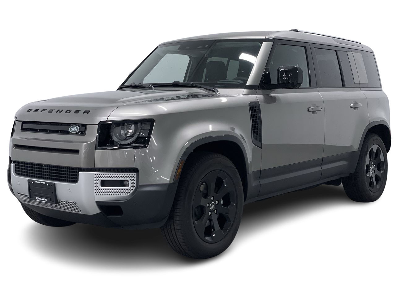 Land Rover Defender  2025 à Vancouver, Colombie-Britannique