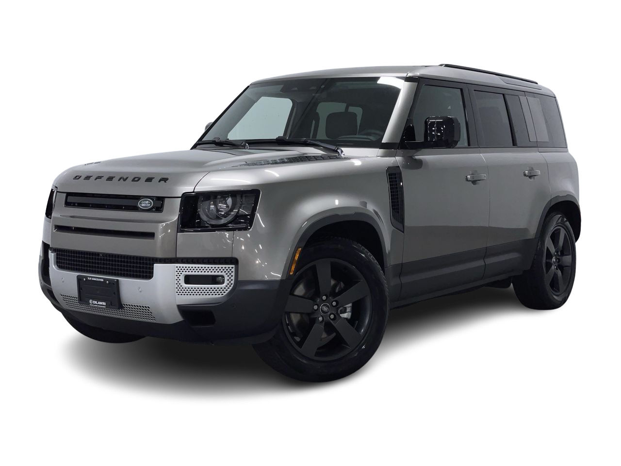 Land Rover Defender  2025 à Vancouver, Colombie-Britannique