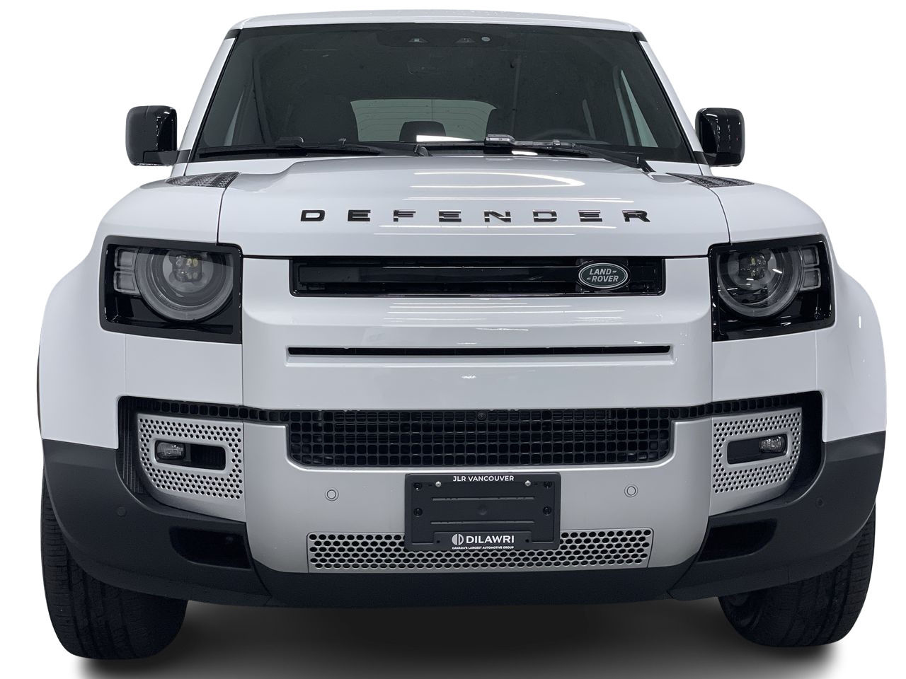 2025 Land Rover Defender in Vancouver, British Columbia