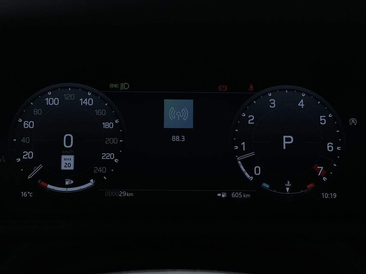 2025 Land Rover Defender in Vancouver, British Columbia