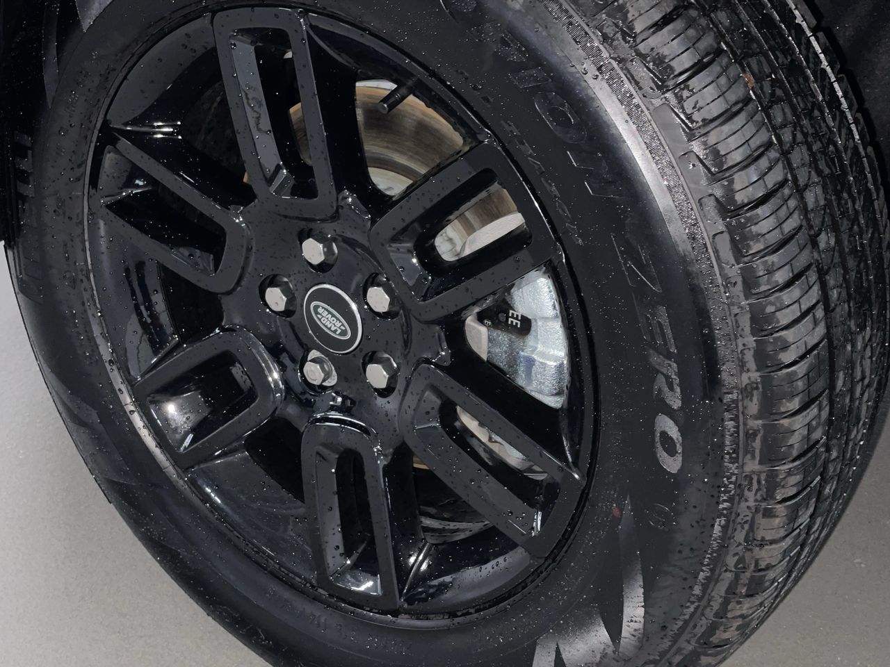 2025 Land Rover Defender in Vancouver, British Columbia