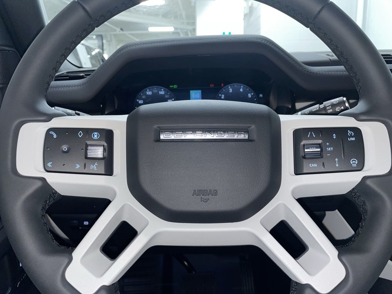 2025 Land Rover Defender in Vancouver, British Columbia