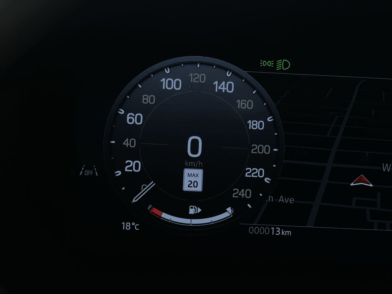 2025 Land Rover Defender in Vancouver, British Columbia