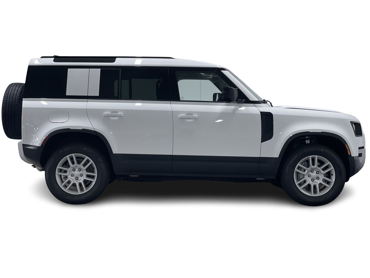 2025 Land Rover Defender in Vancouver, British Columbia