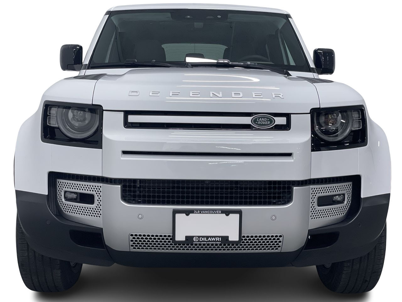 2025 Land Rover Defender in Vancouver, British Columbia