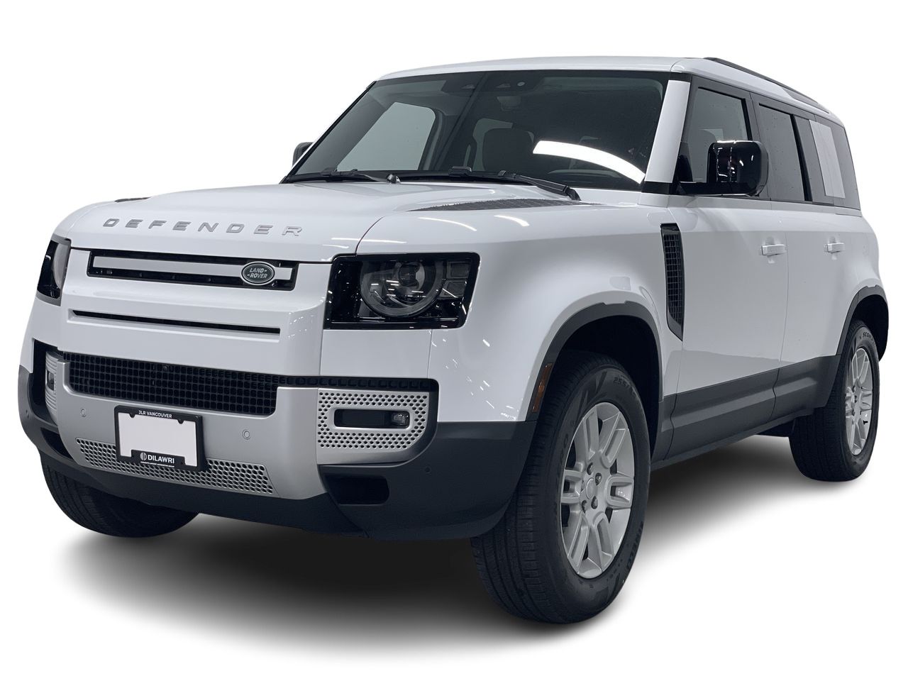 2025 Land Rover Defender
