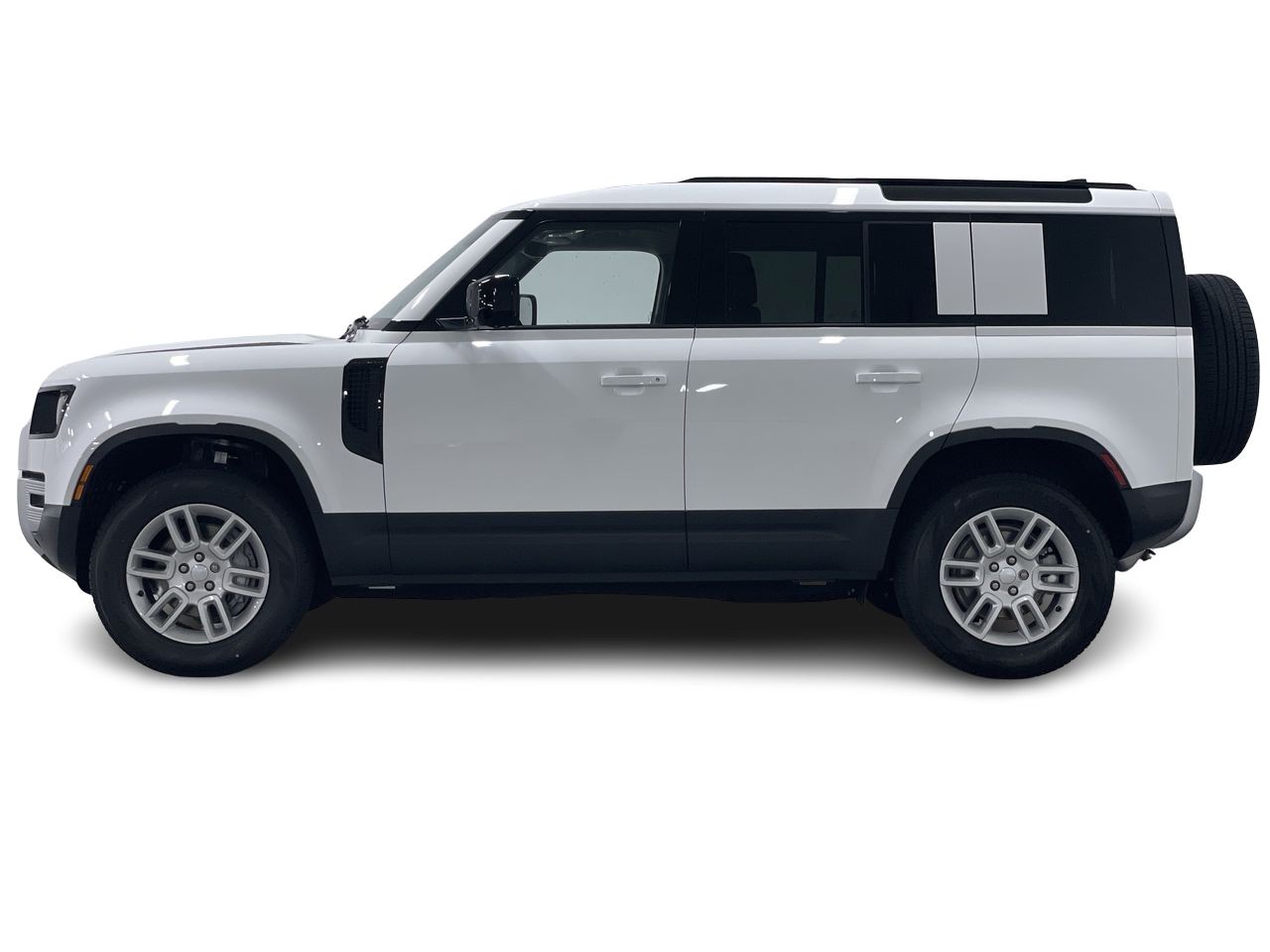 2025 Land Rover Defender