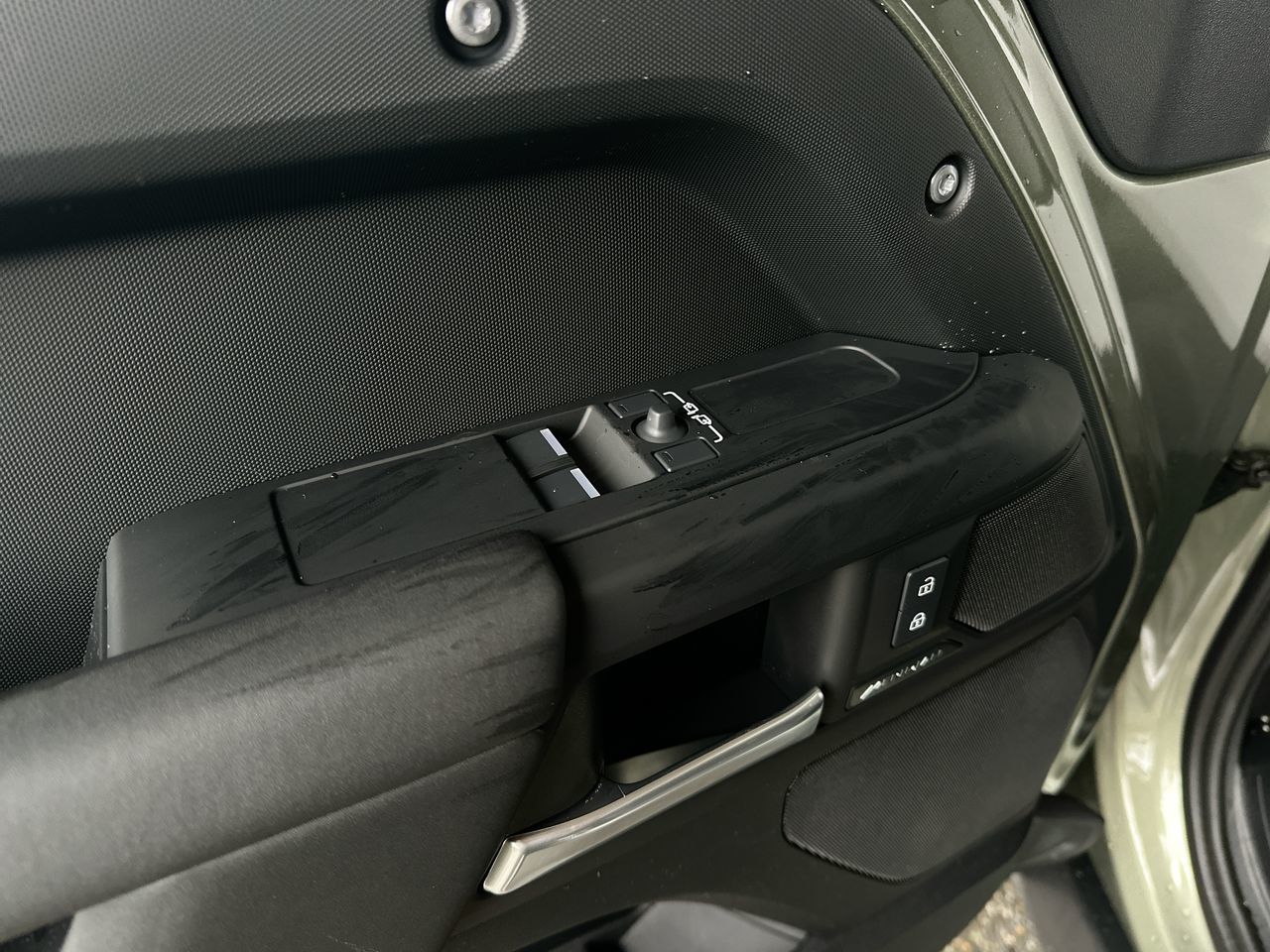 2025 Land Rover Defender in Vancouver, British Columbia