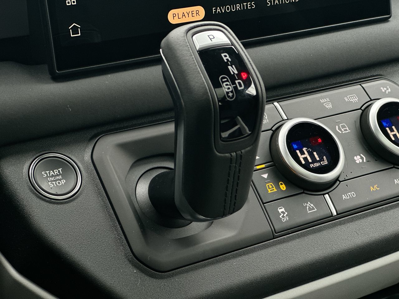 2025 Land Rover Defender in Vancouver, British Columbia