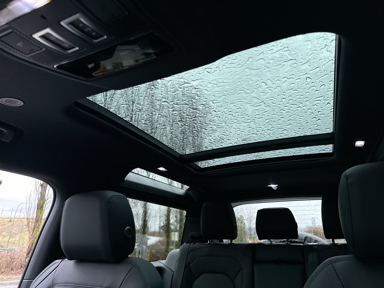 2025 Land Rover Defender in Vancouver, British Columbia