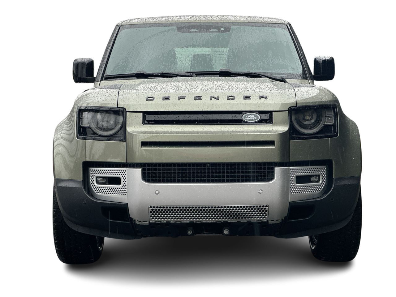 2025 Land Rover Defender in Vancouver, British Columbia