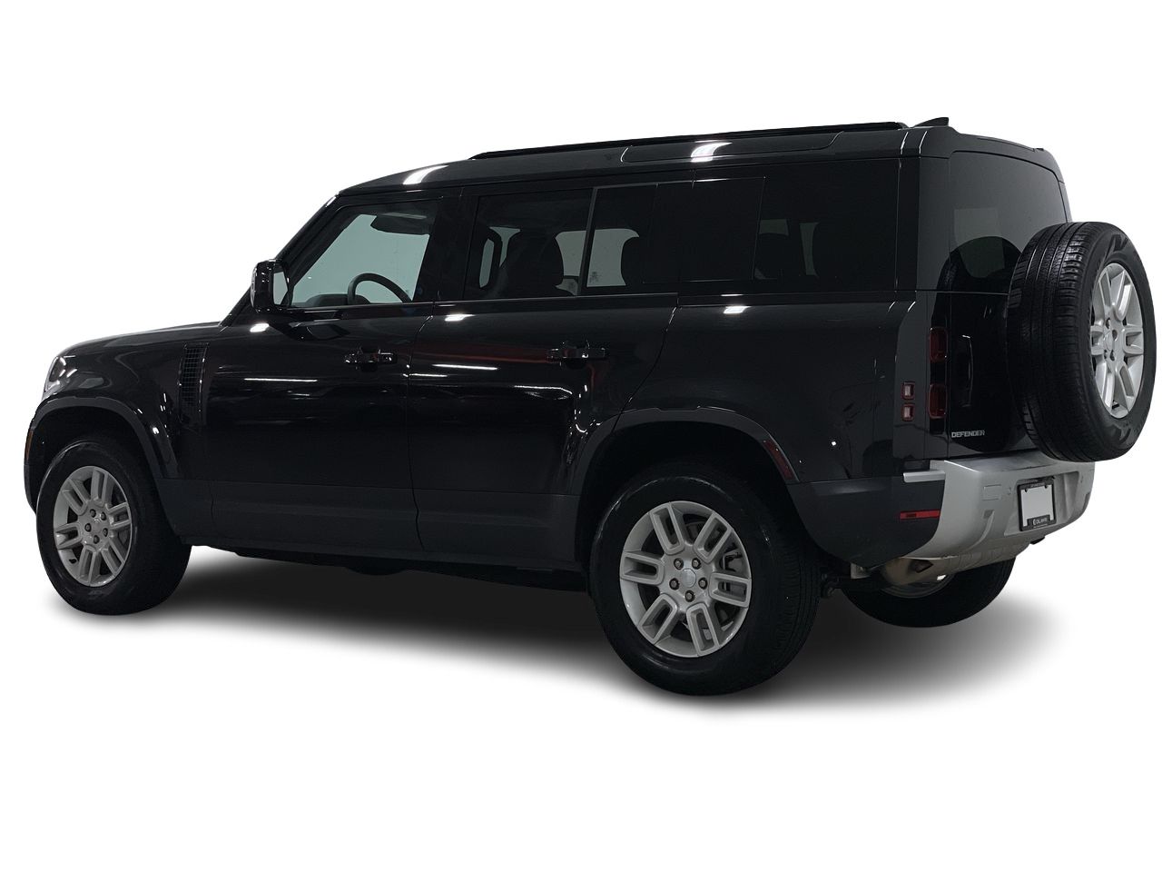 2025 Land Rover Defender 110