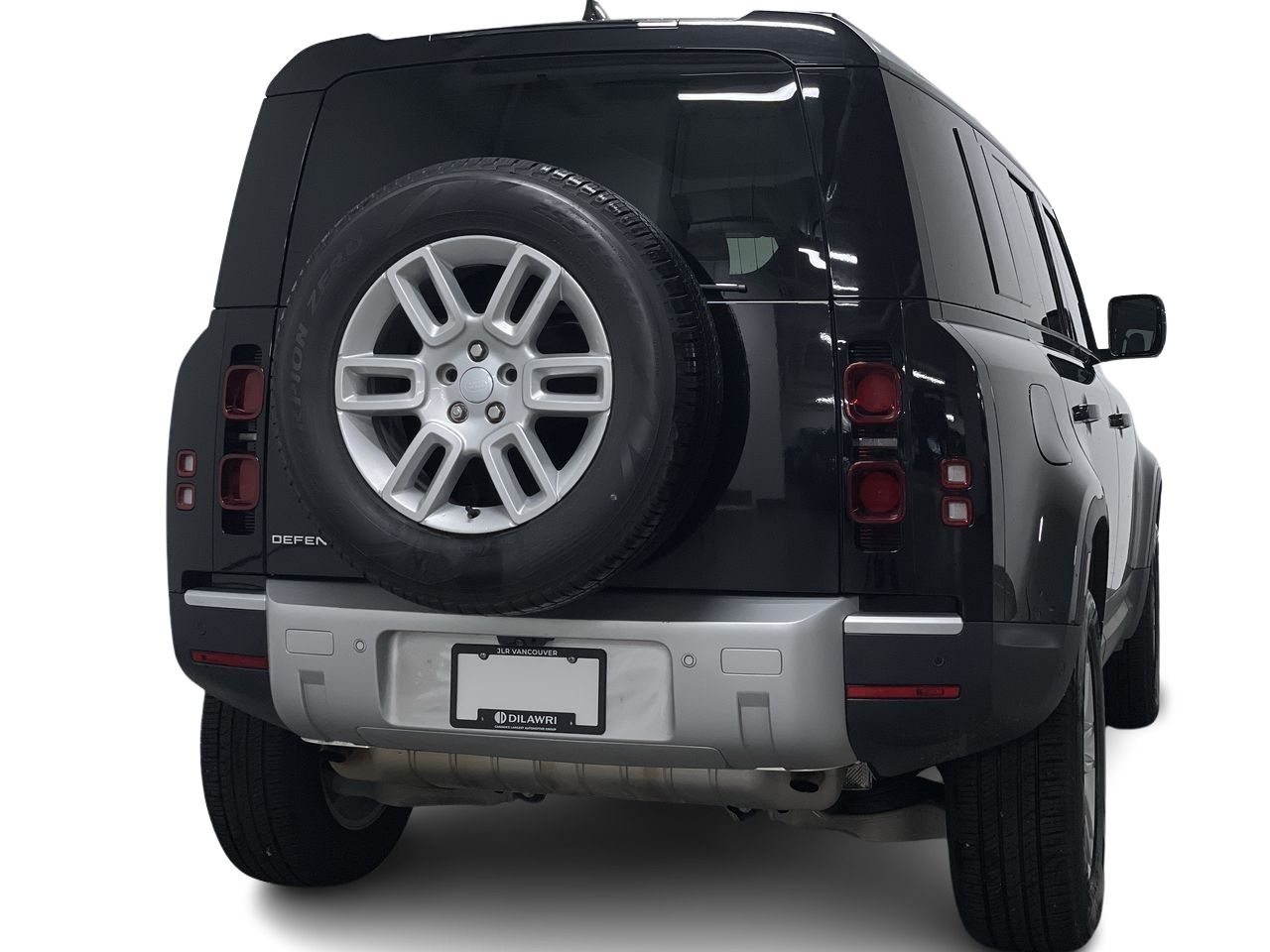 2025 Land Rover Defender 110