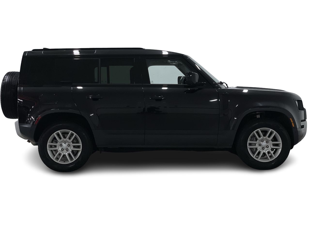 2025 Land Rover Defender 110