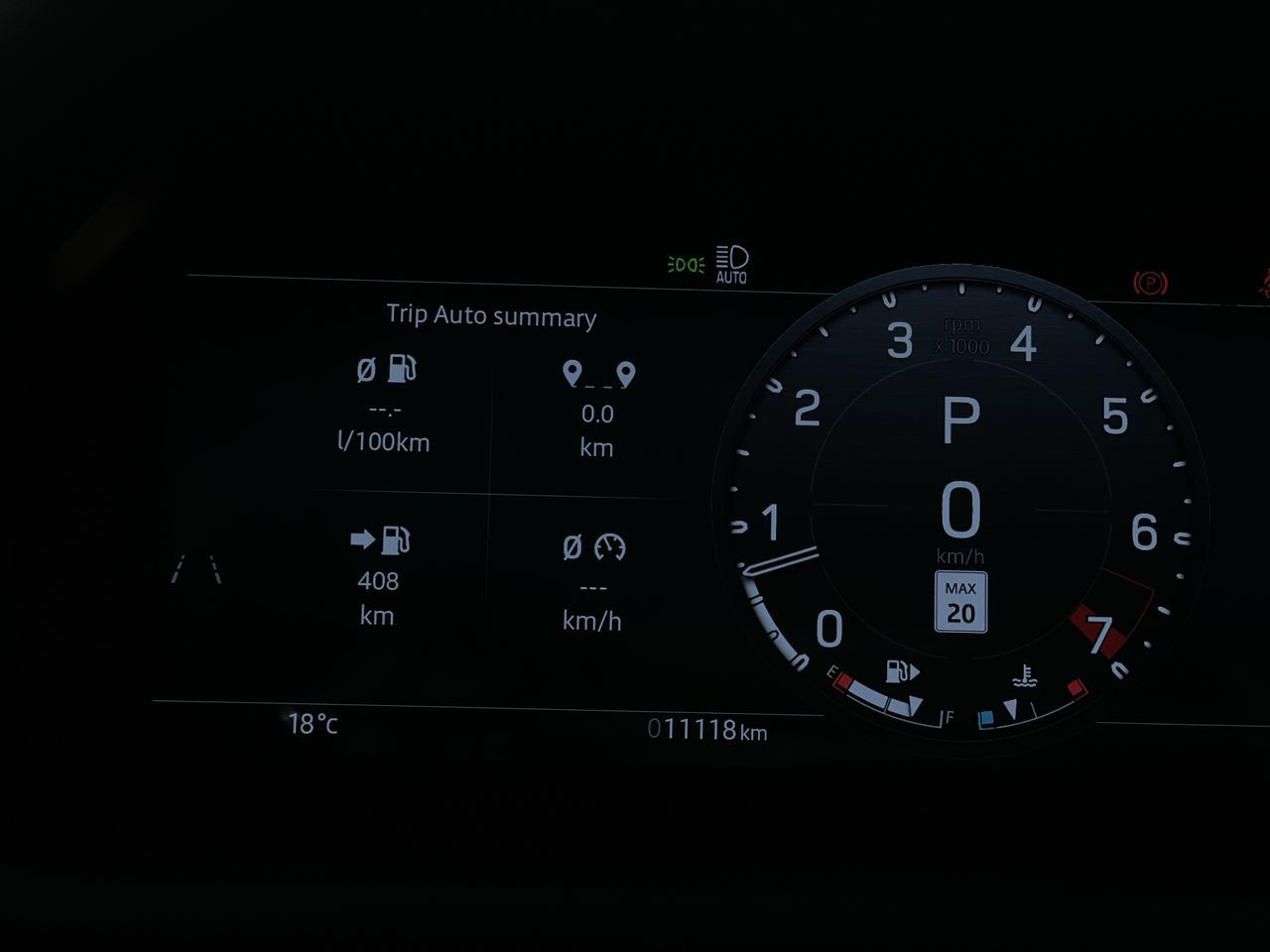 2025 Land Rover Defender 110