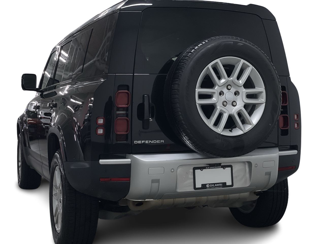 2025 Land Rover Defender 110