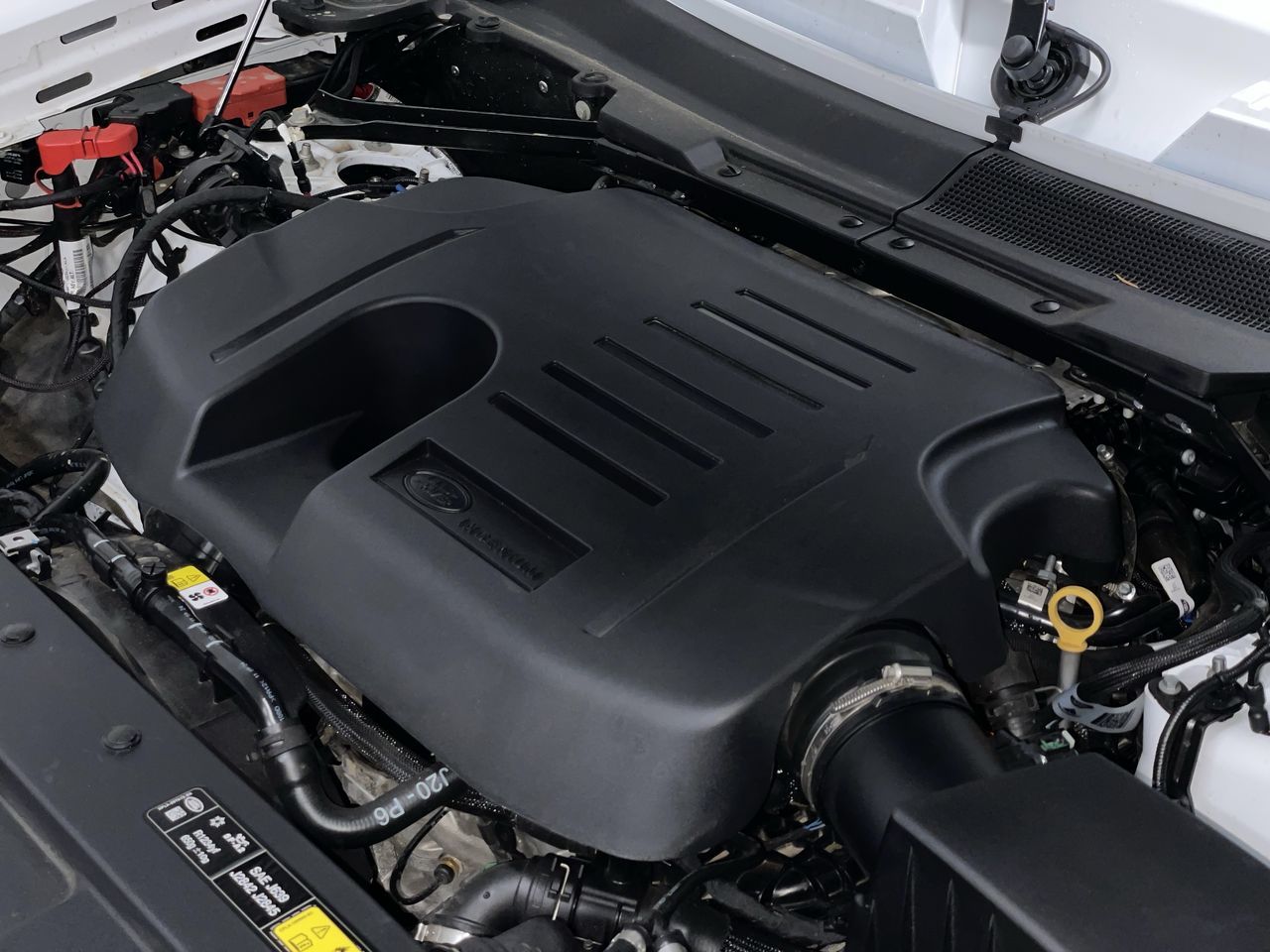 2025 Land Rover Defender