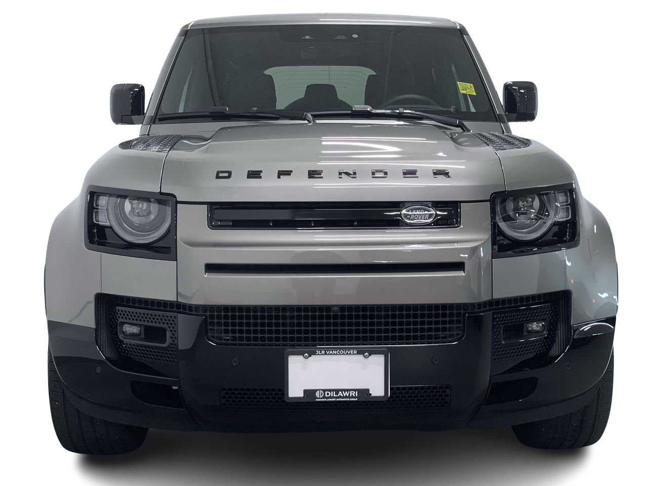 2025 Land Rover Defender