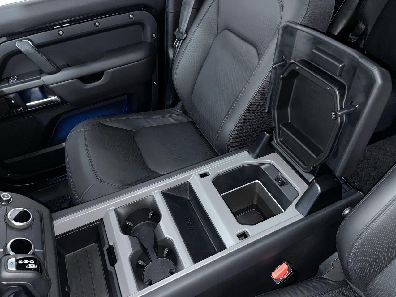 2025 Land Rover Defender