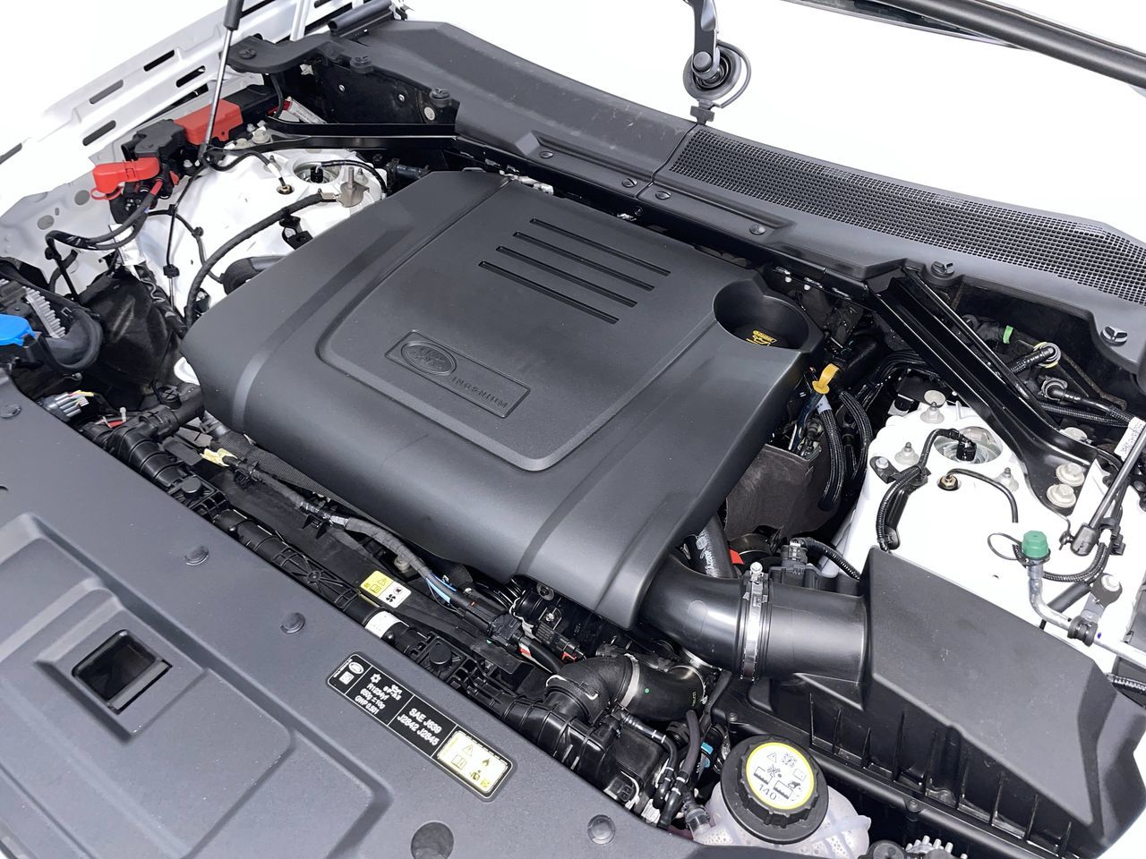 2025 Land Rover Defender