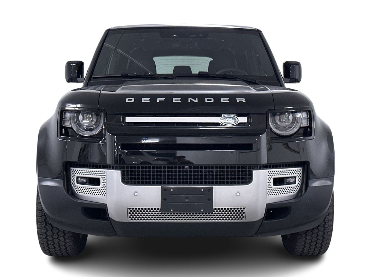 2025 Land Rover Defender 110