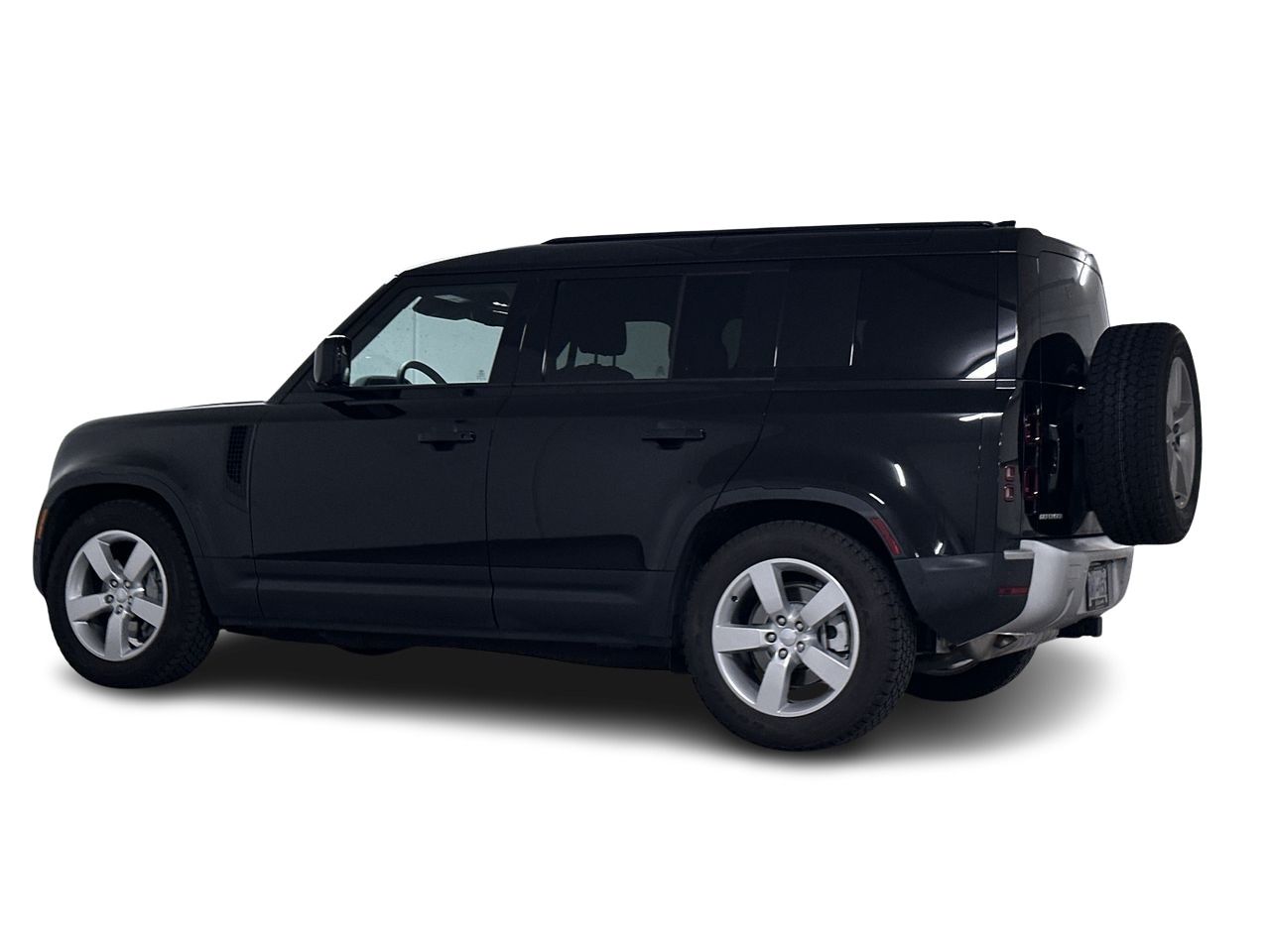 2025 Land Rover Defender 110