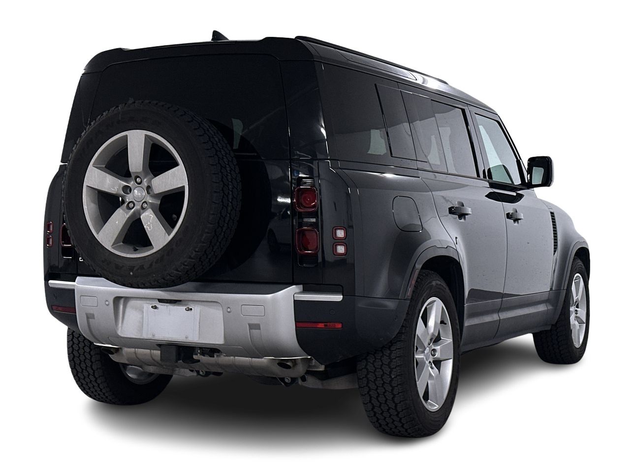 2025 Land Rover Defender 110