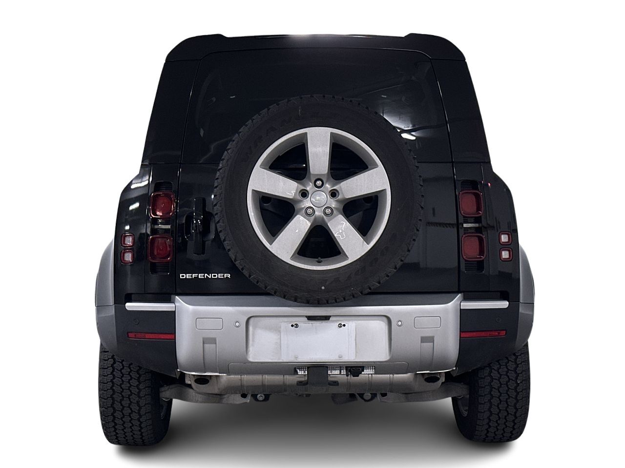 2025 Land Rover Defender 110