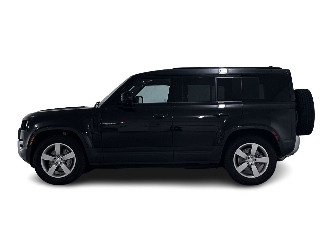 2025 Land Rover Defender 110