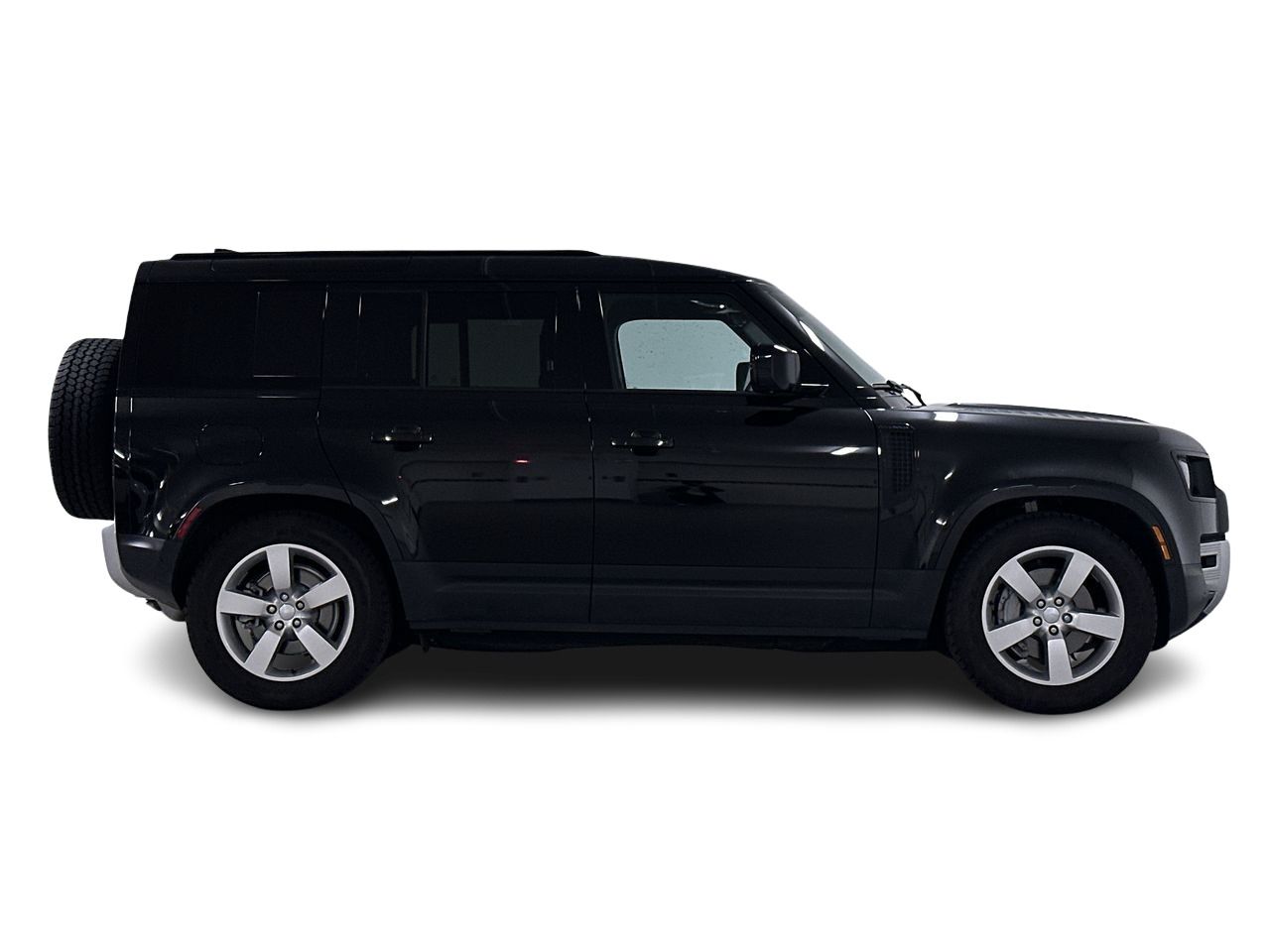 2025 Land Rover Defender 110