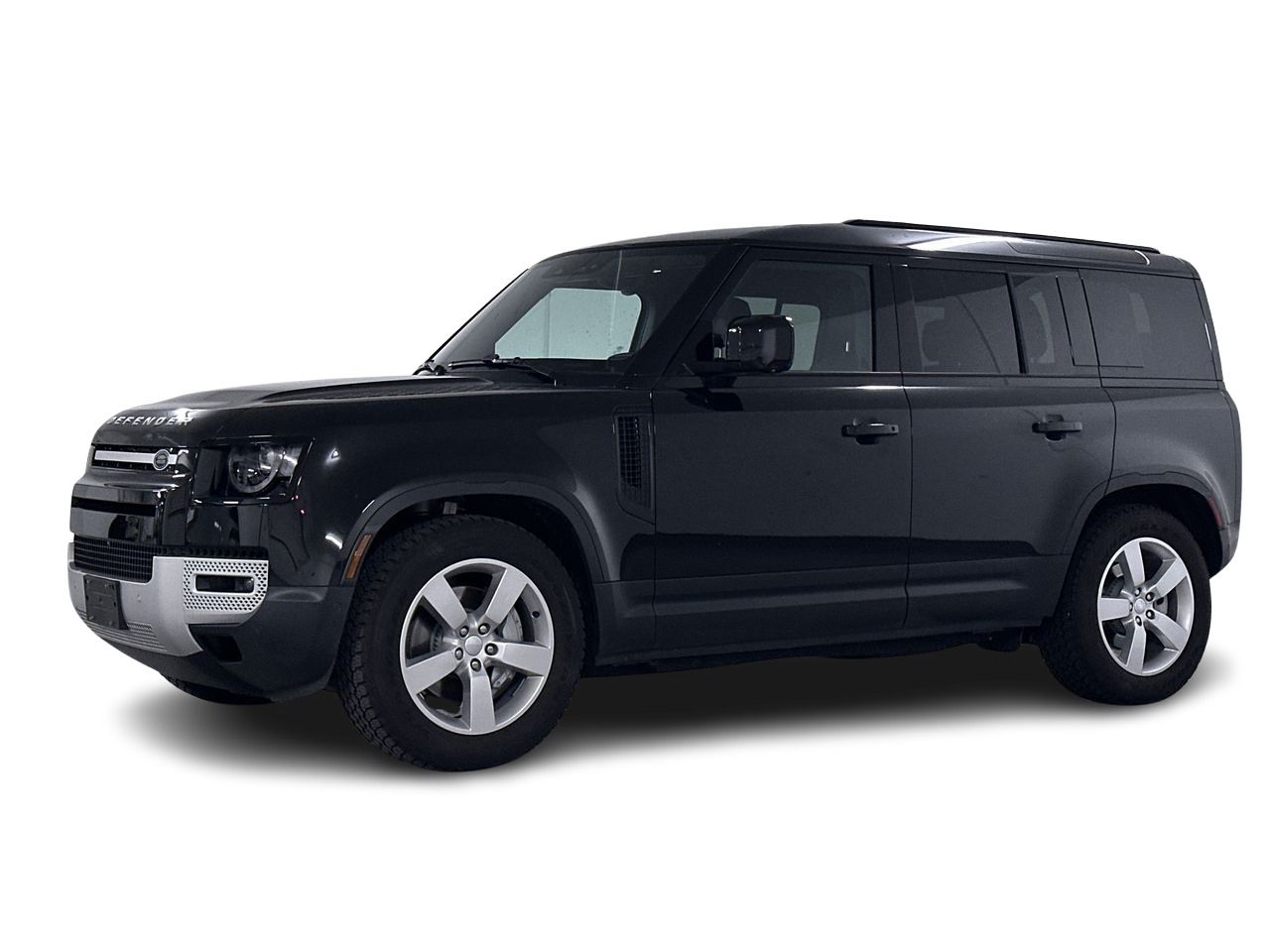 2025 Land Rover Defender 110