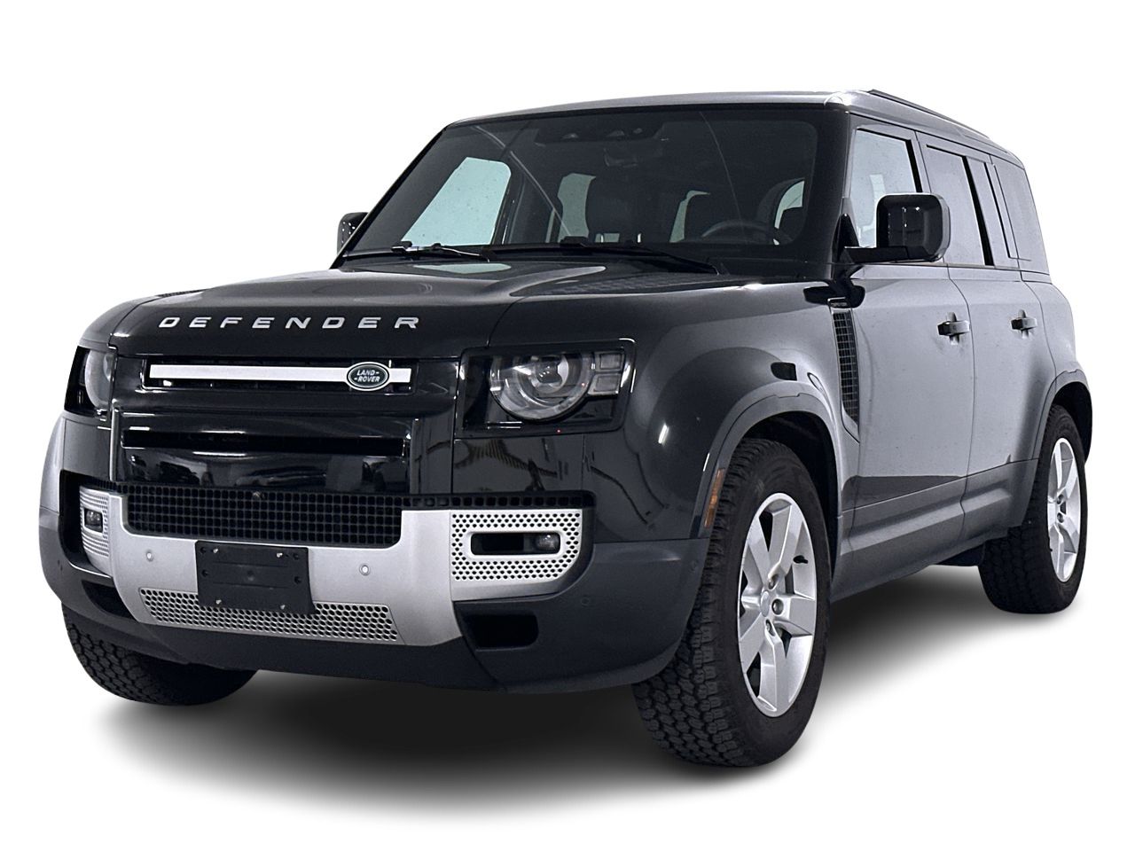 2025 Land Rover Defender 110