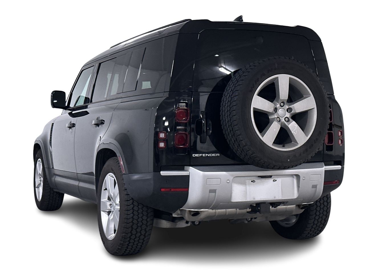 2025 Land Rover Defender 110