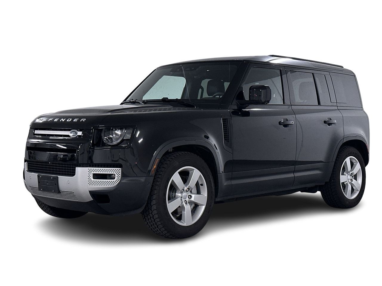 2025 Land Rover Defender 110