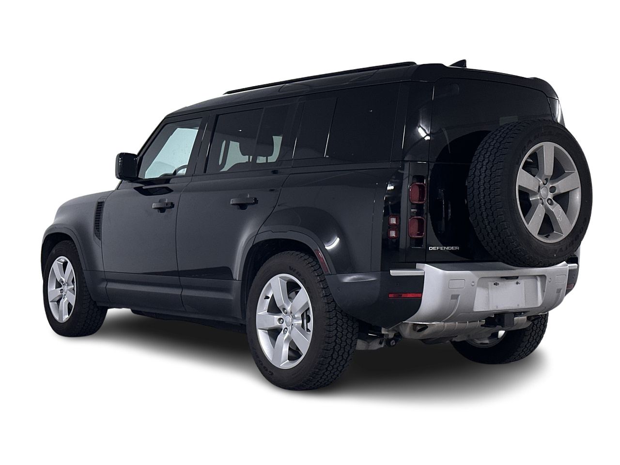 2025 Land Rover Defender 110