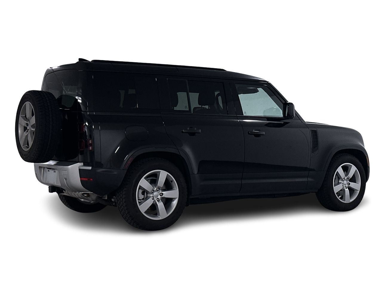 2025 Land Rover Defender 110