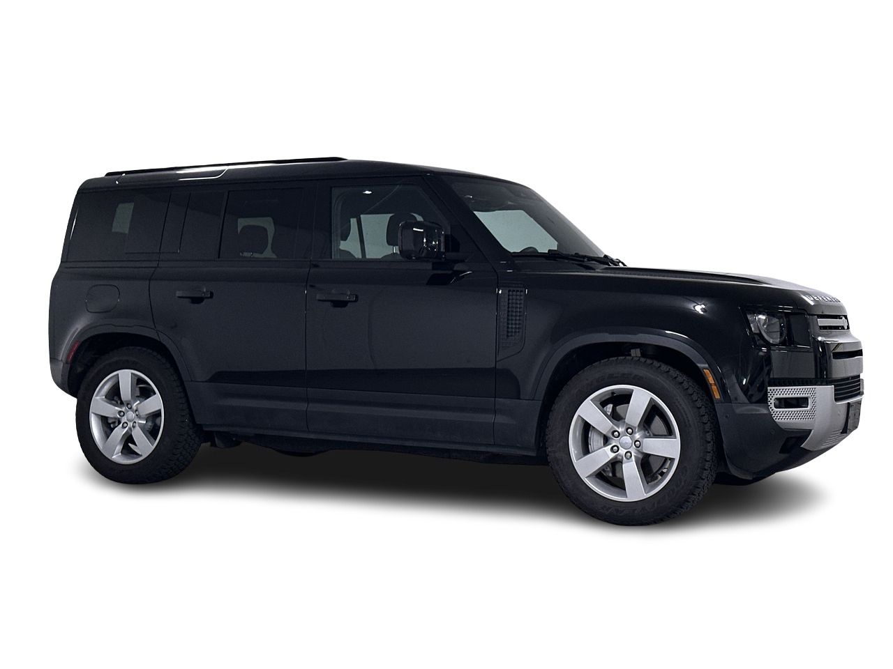 2025 Land Rover Defender 110