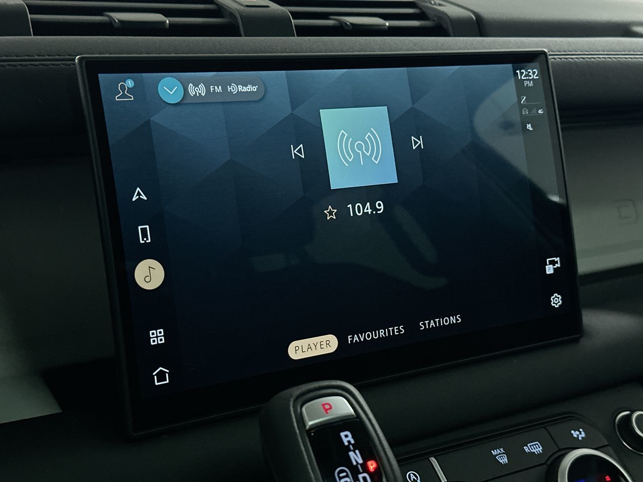 2025 Land Rover Defender