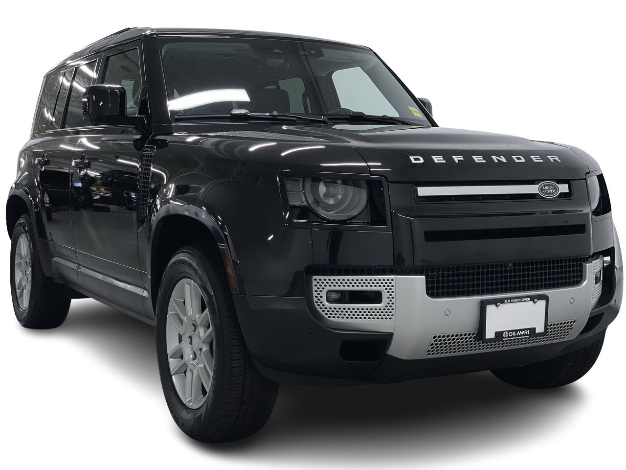 2025 Land Rover Defender