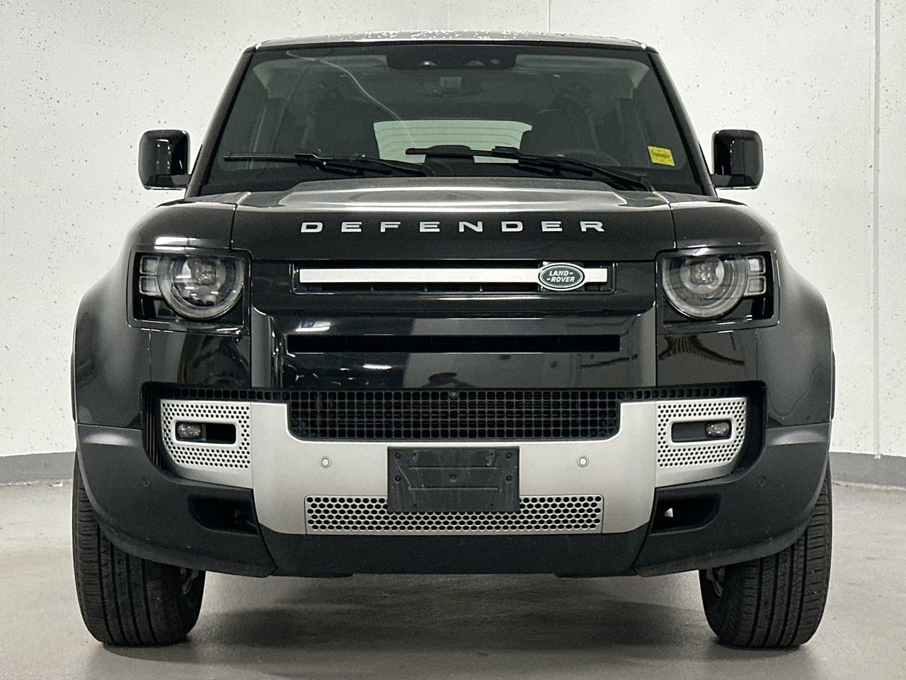 2025 Land Rover Defender