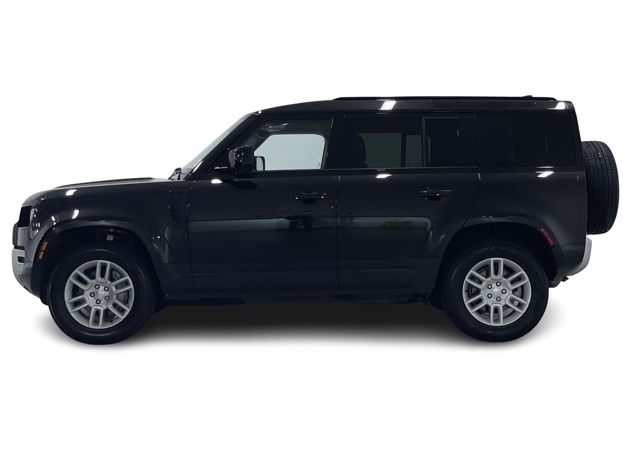 2025 Land Rover Defender