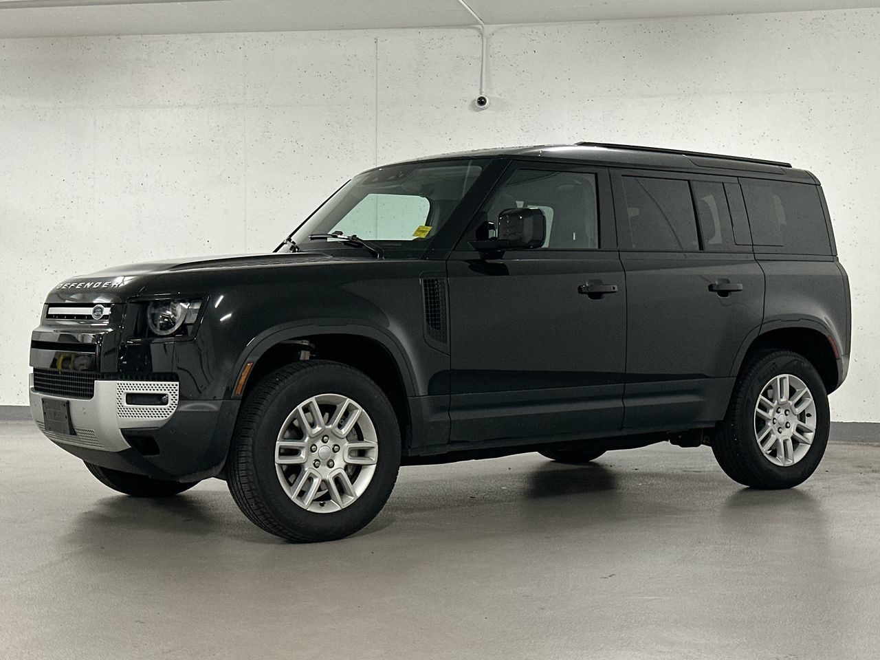 2025 Land Rover Defender